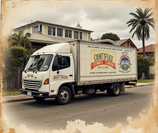 Fresho Carpet Cleaning Burleigh Heads Founding Story