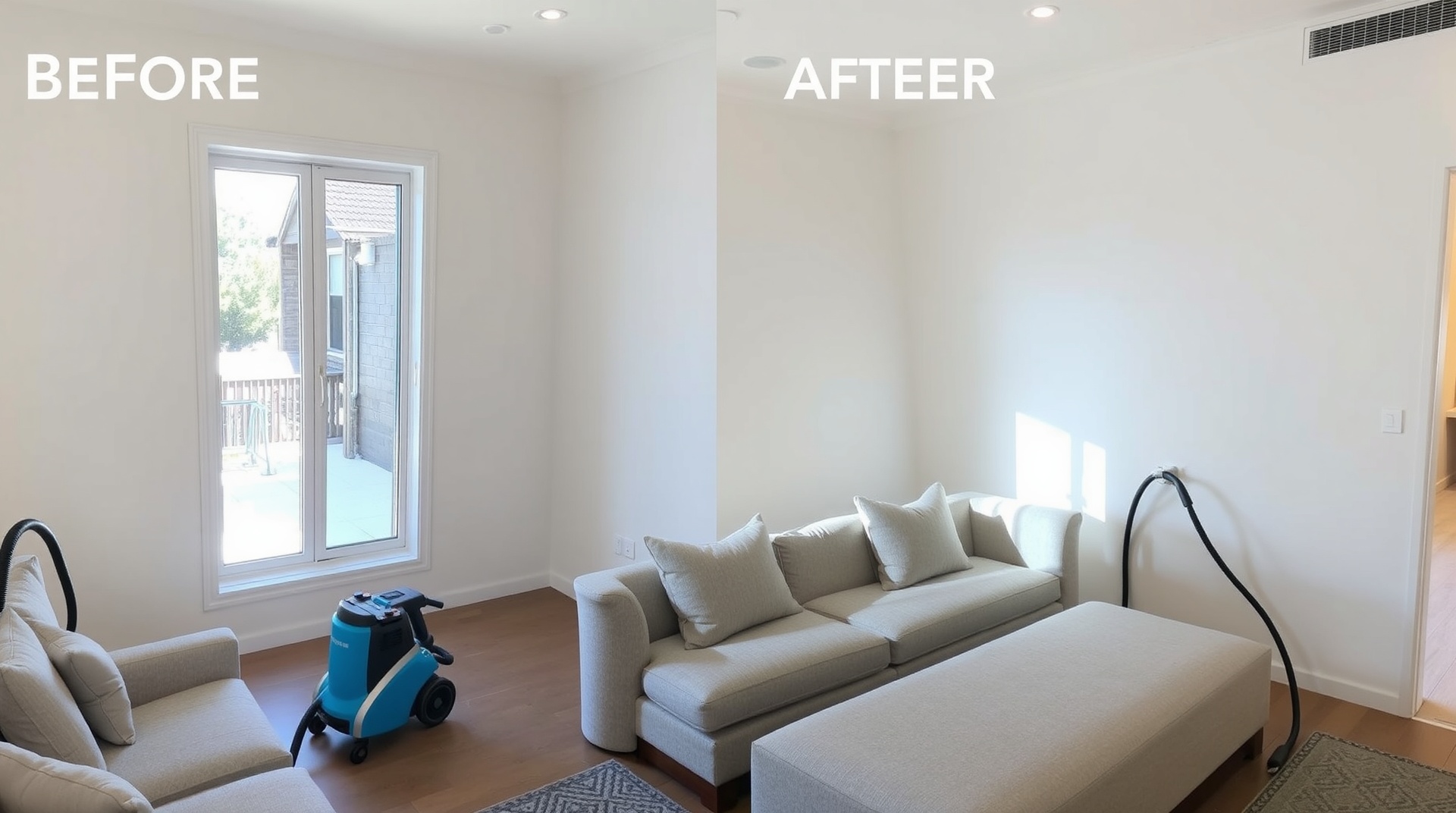 Professional Upholstery Cleaning Burleigh Heads