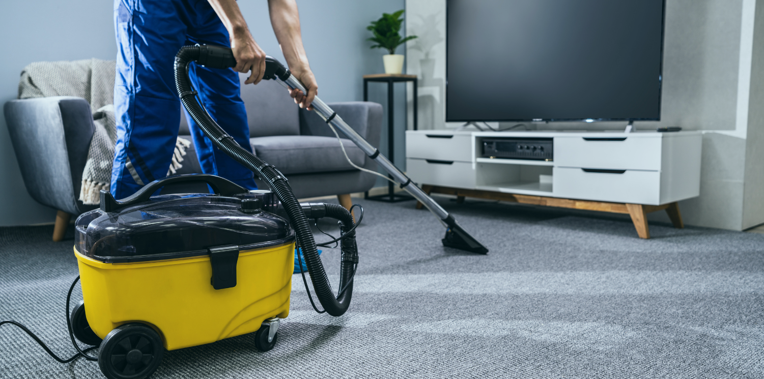 Fresho Carpet Cleaning Burleigh Heads Contact Office